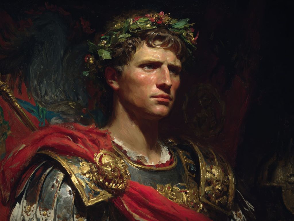 Emperador romano