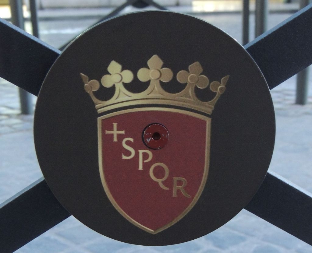 SPQR