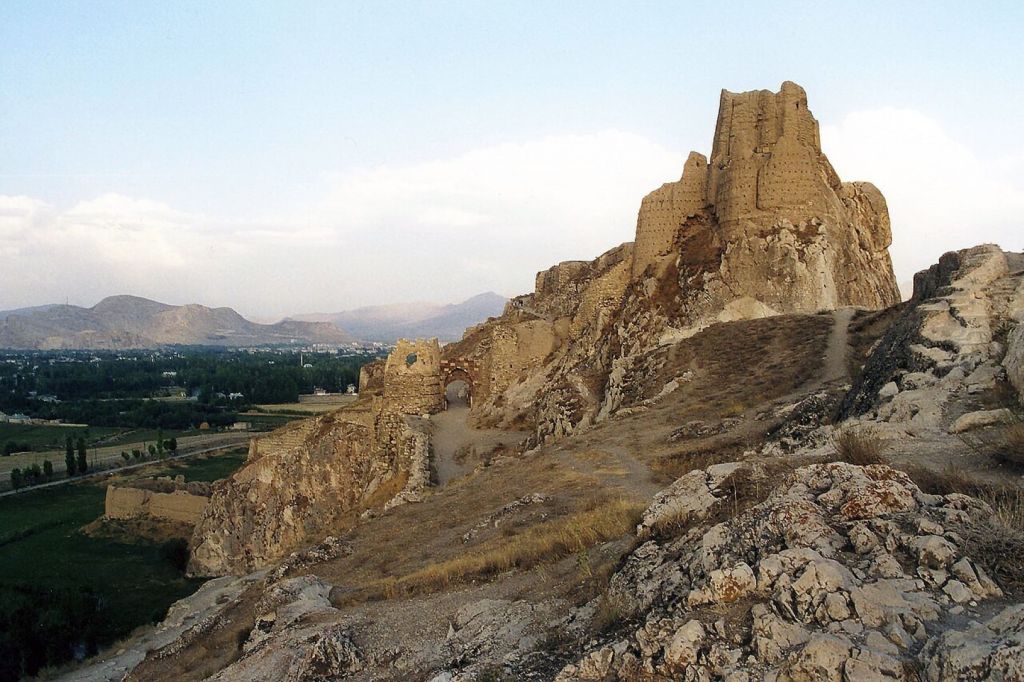 Fortaleza de Van