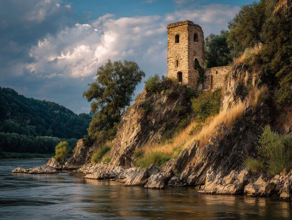 Torre de vigilancia
