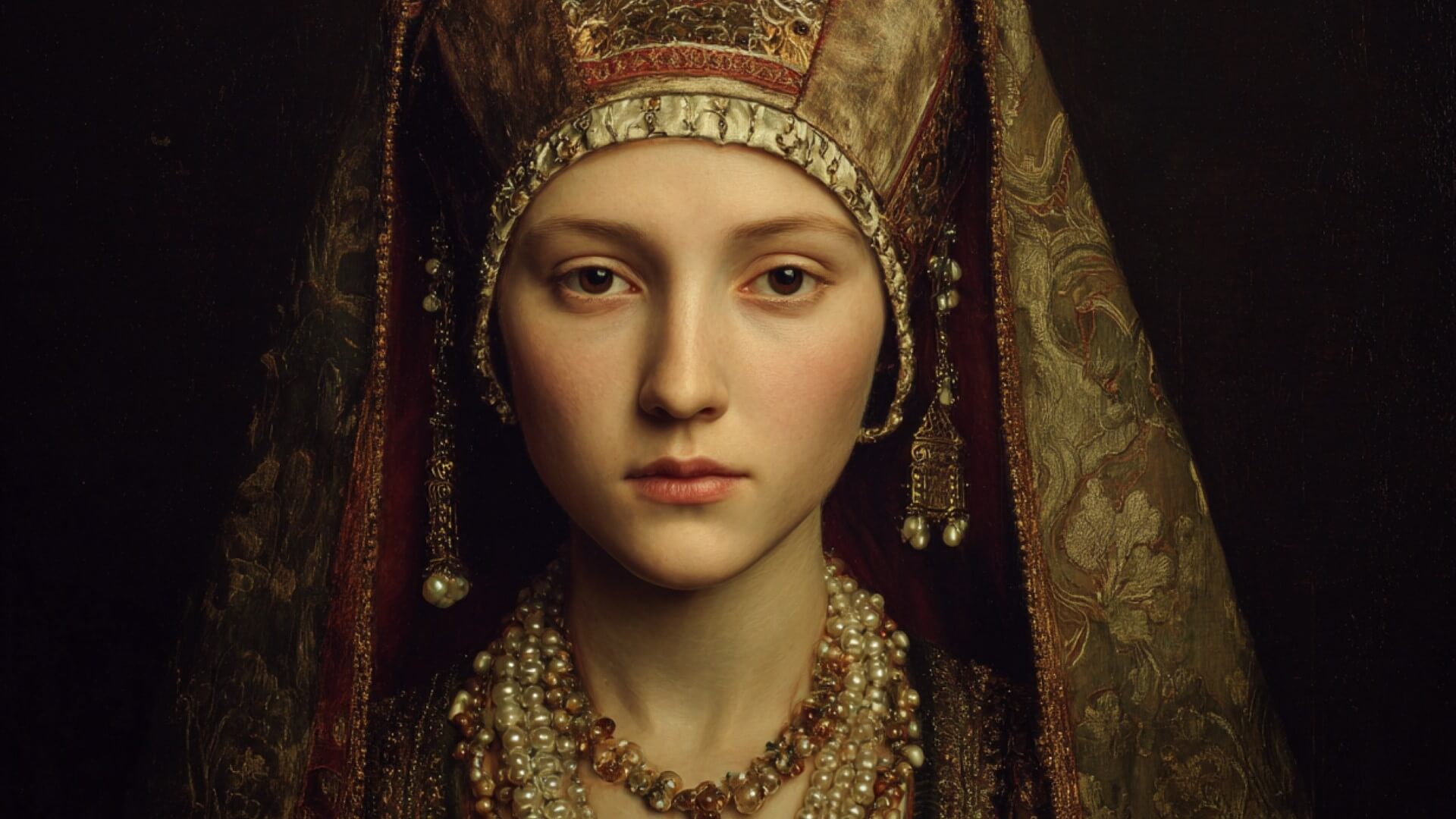 Reina medieval