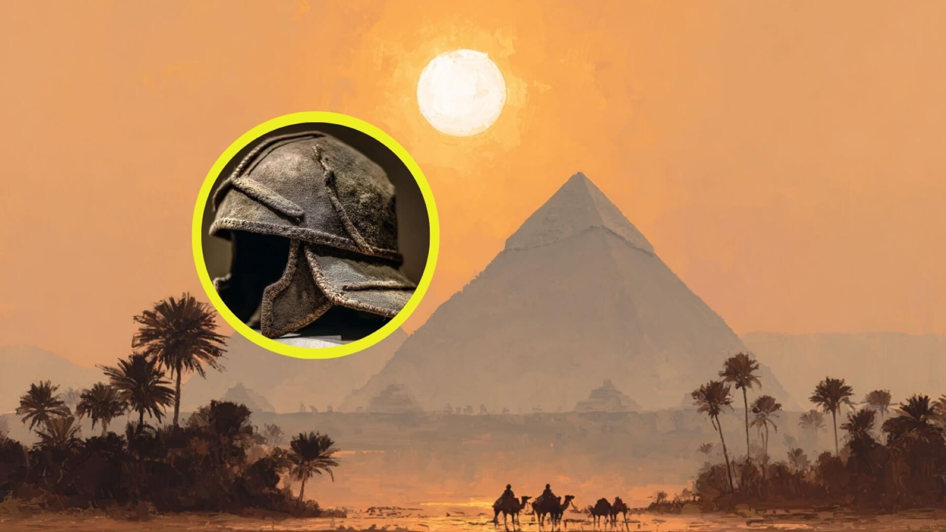Sombrero romano