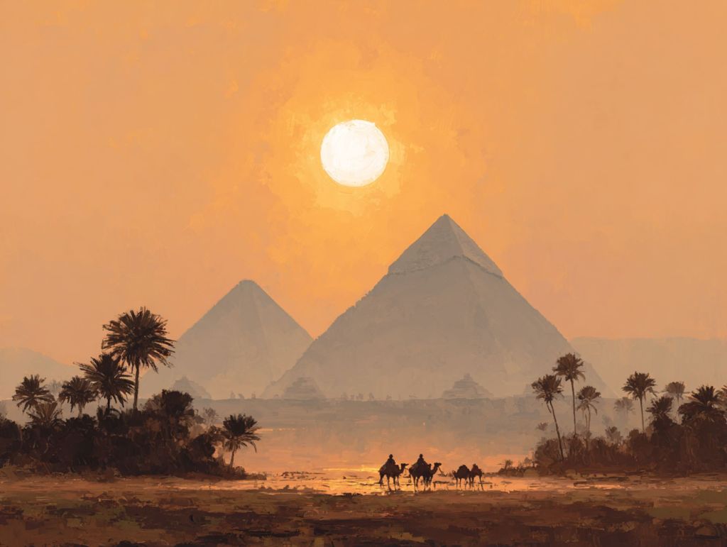 Egipto
