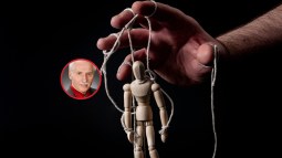 Los manipuladores se aprovechan de tu sensibilidad y tu conciencia, George Simon, el psicólogo que desenmascaró la agresión encubierta- portada