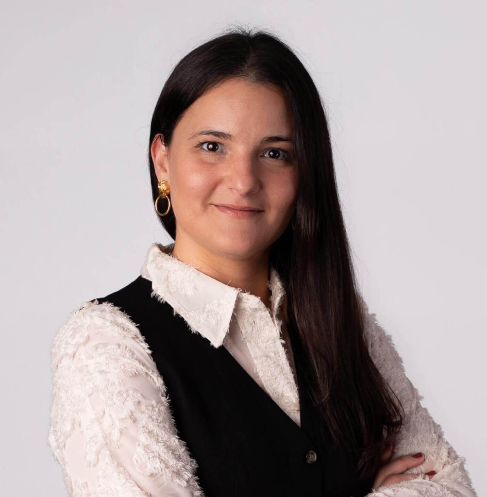 Fotografía María Vanessa Pérez Gómez