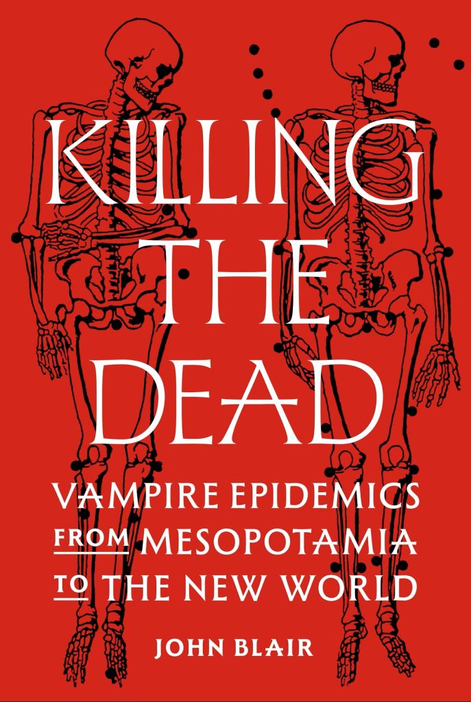 Killing the dead