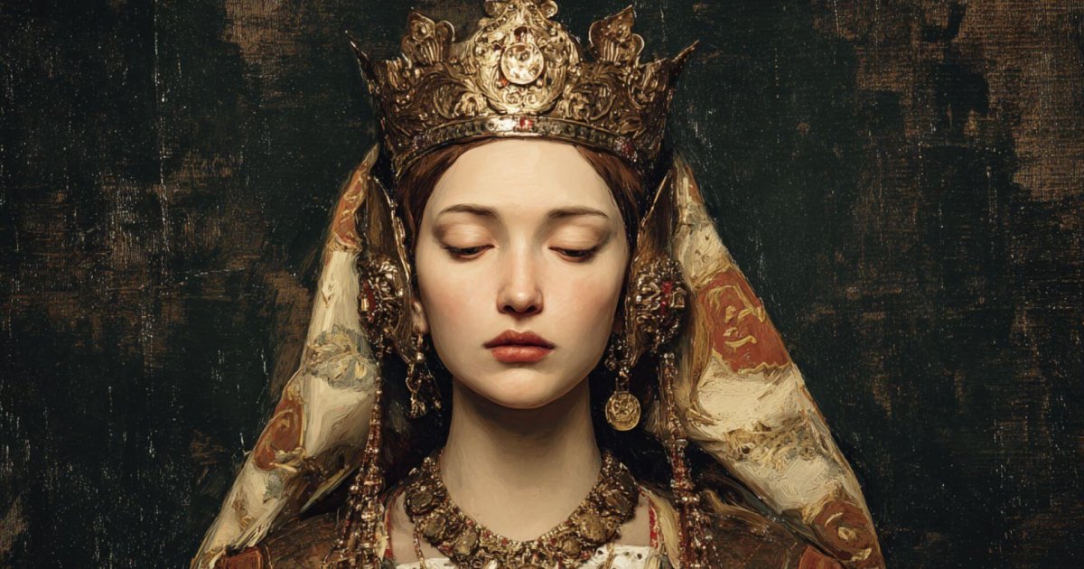 Juana de Navarra, la reina mediadora que utilizó la diplomacia para influir en la vida política de Inglaterra en el siglo XV