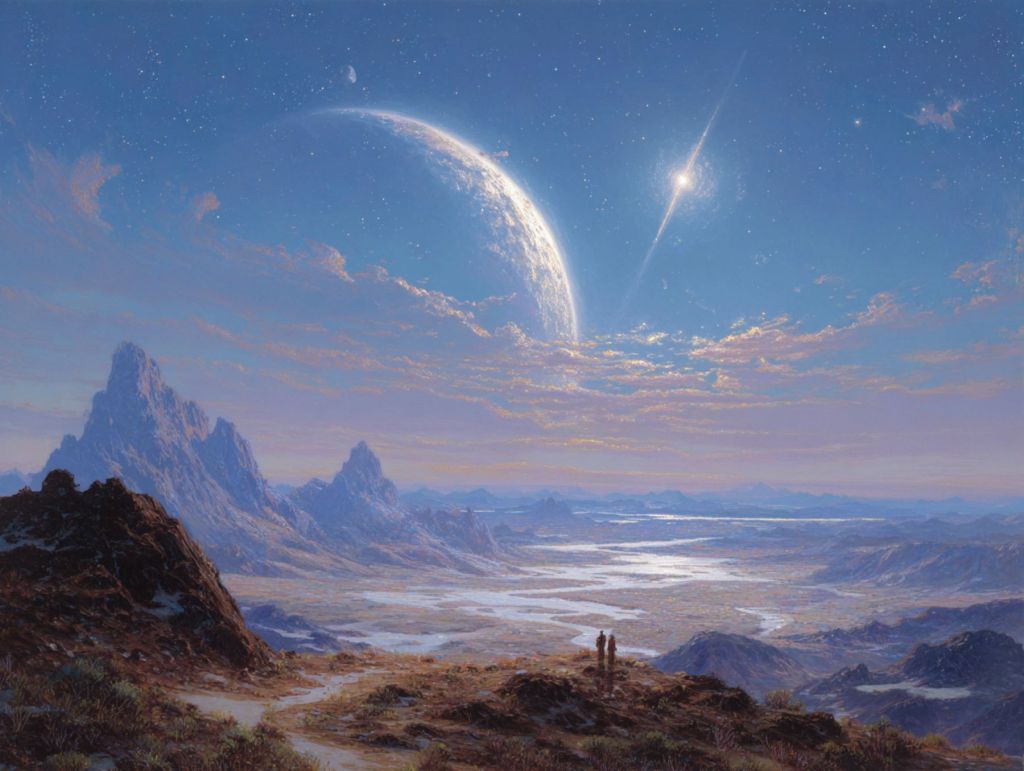 Colonización espacial
