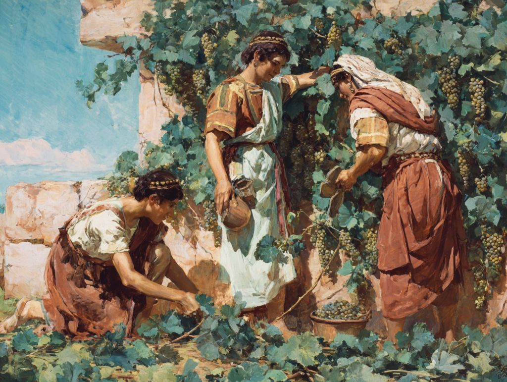 Vendimia