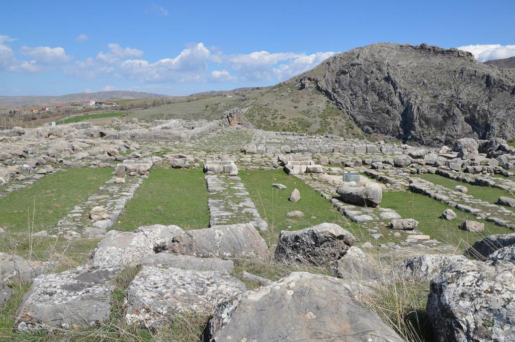 Hattusa
