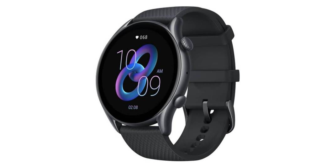 Amazfit GTR 3 Pro