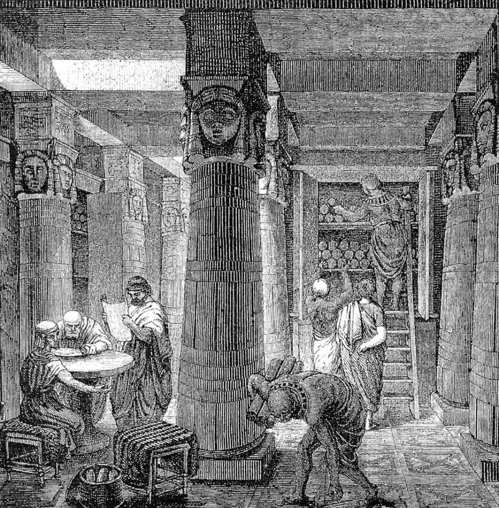 la filosofía griega y el nacimiento de la ciencia moderna