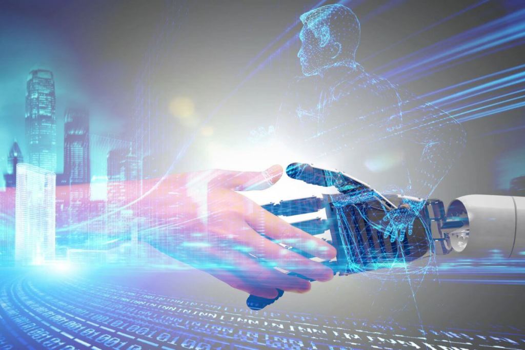 Así han cambiado los robots en poco más de un siglo (y cómo la IA marcará su futuro) 3