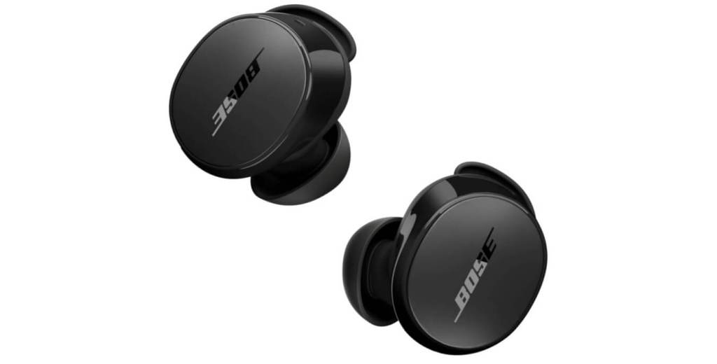 Bose QuietComfort