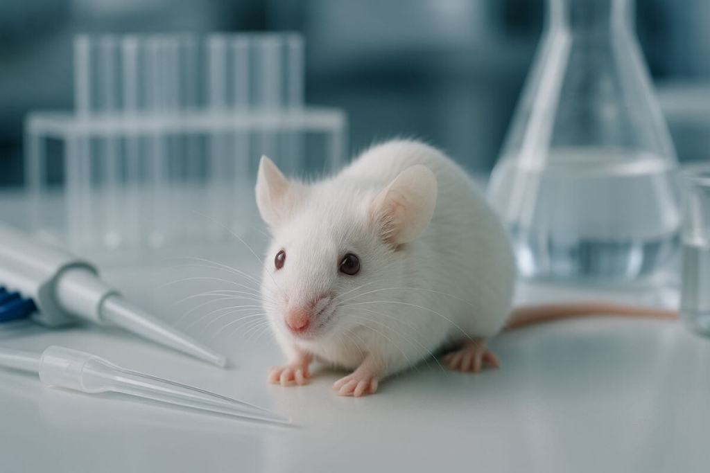 Científicos descubren una proteína cerebral que podría ser clave para revertir la pérdida de memoria asociada a la edad 1