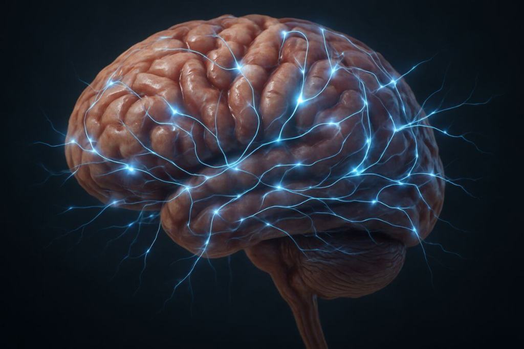 Científicos descubren una proteína cerebral que podría ser clave para revertir la pérdida de memoria asociada a la edad 2