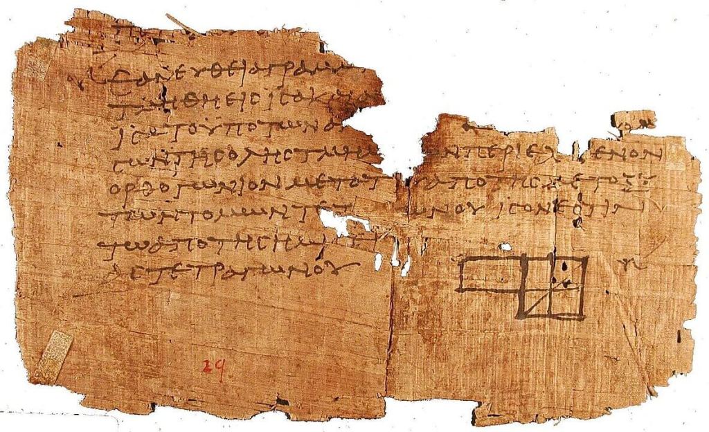 De la rueda a las matemáticas, el viaje tecnológico que nos hizo humanos 4