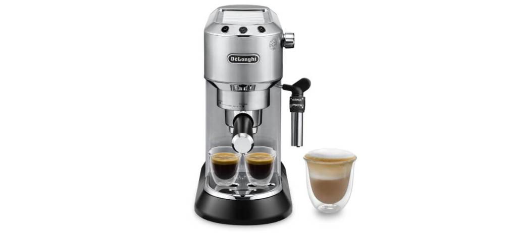 De'Longhi Dedica Style