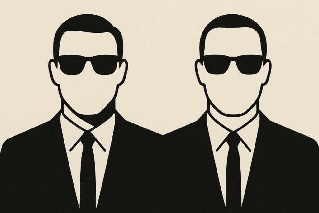 Men in Black