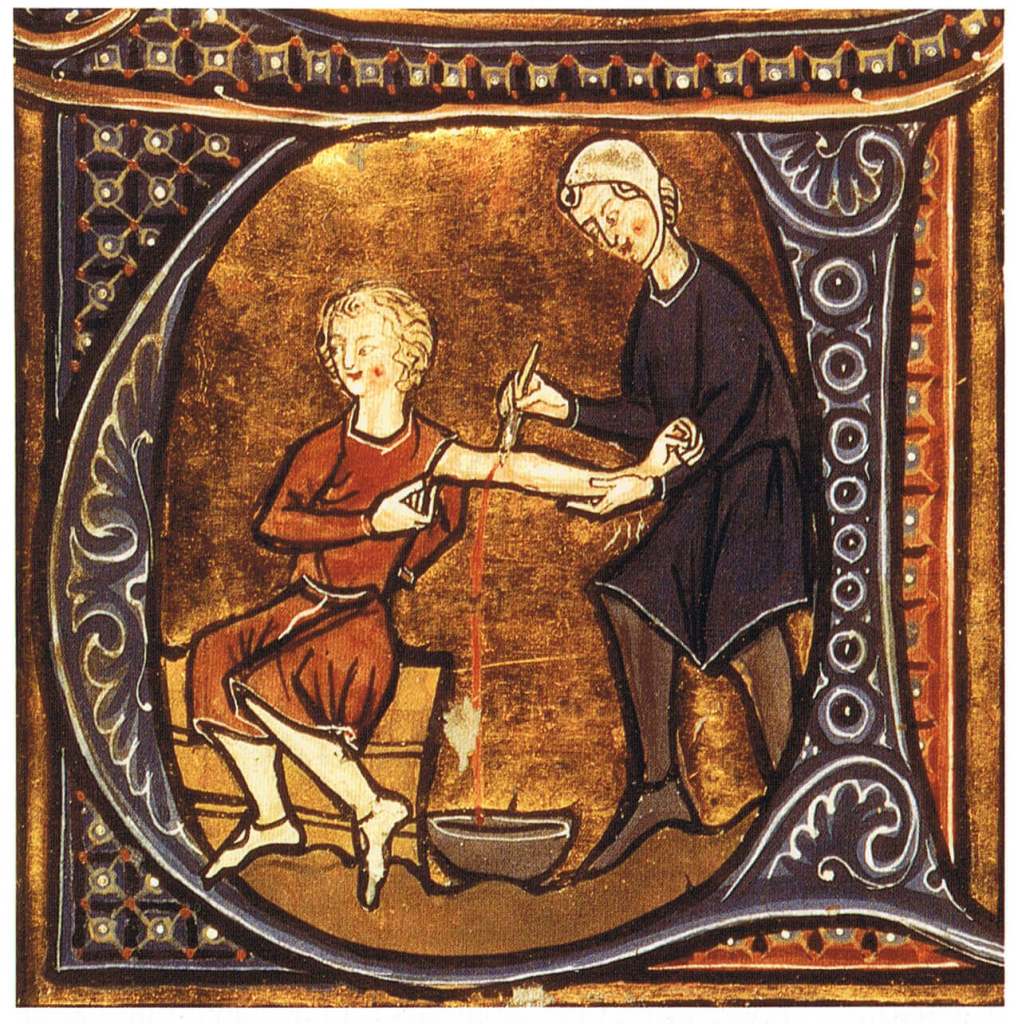 Errores médicos de la Antigüedad, cuando curar era cuestión de magia y no de ciencia 2