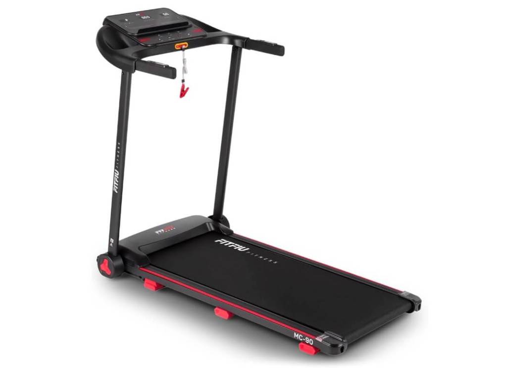 FITFIU Fitness MC-90