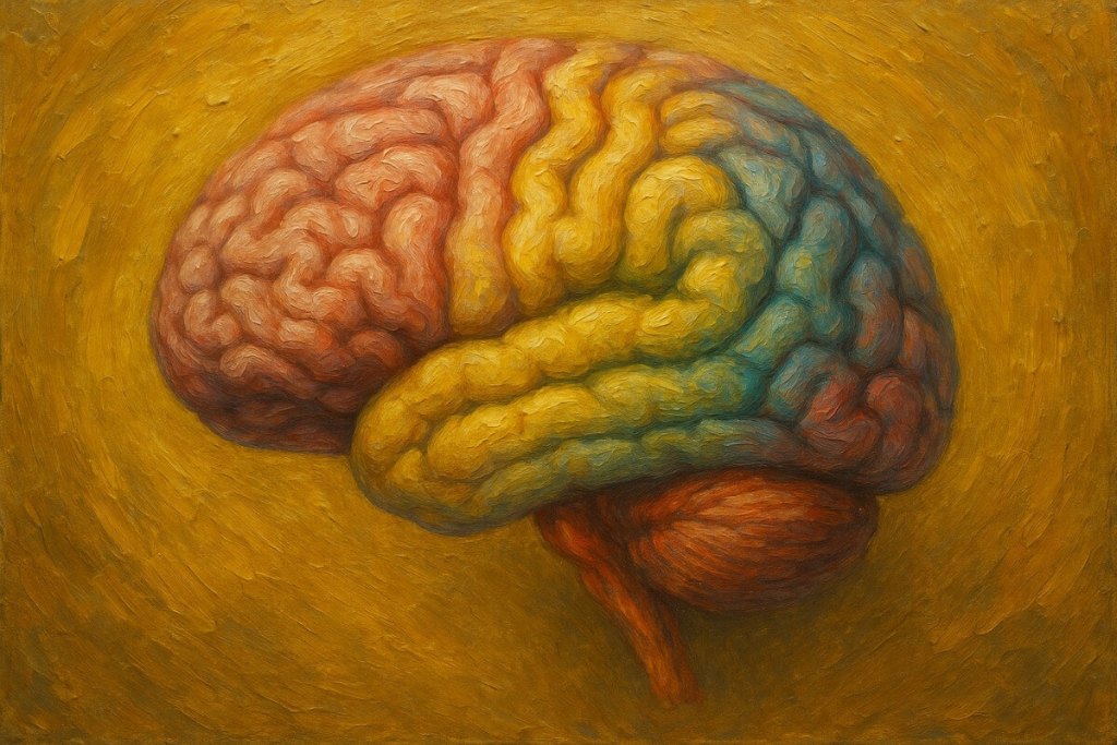 La ciencia descubre la huella cerebral que mide la intensidad de tus emociones 2