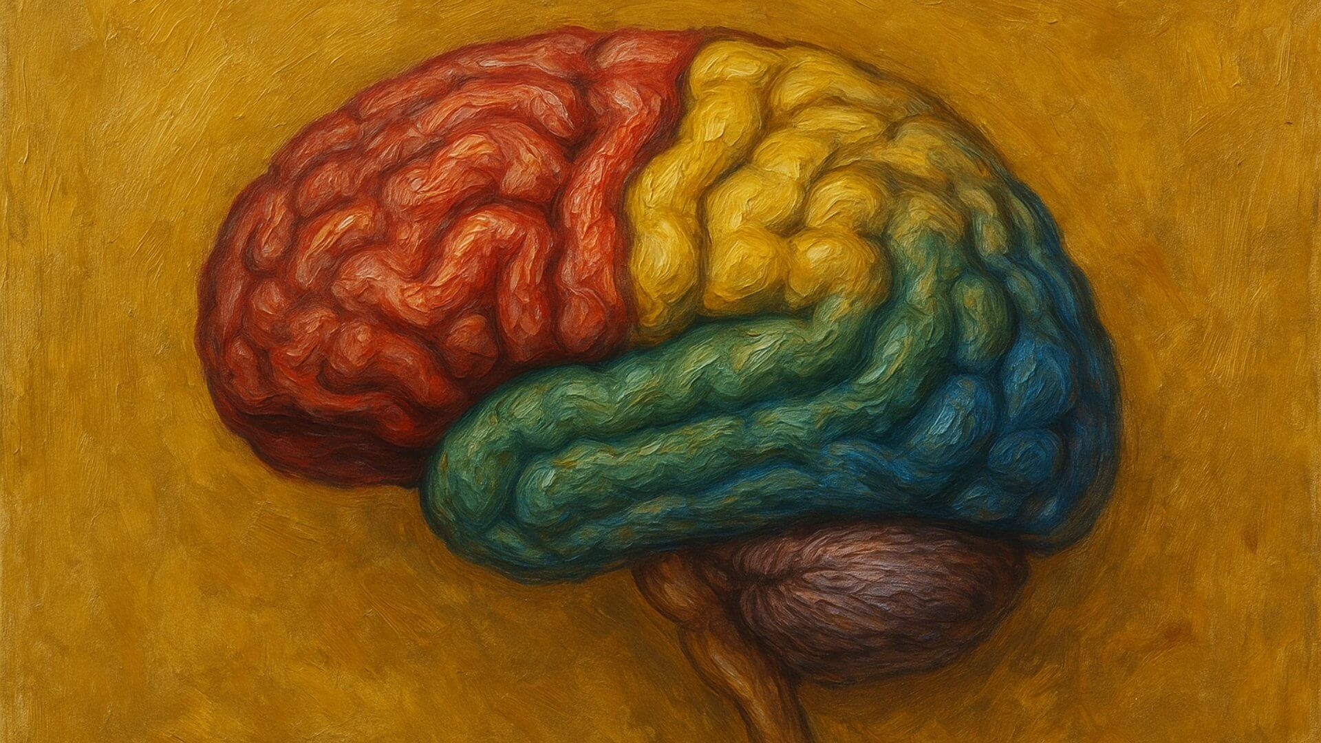 La ciencia descubre la huella cerebral que mide la intensidad de tus emociones
