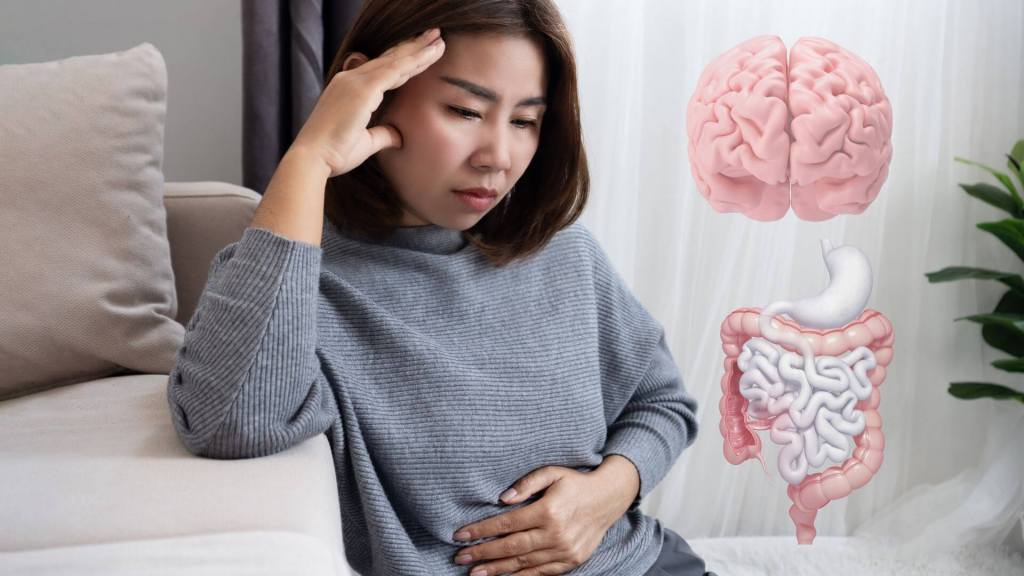 La pandemia dejó huella en el intestino, reportan más trastornos que conect