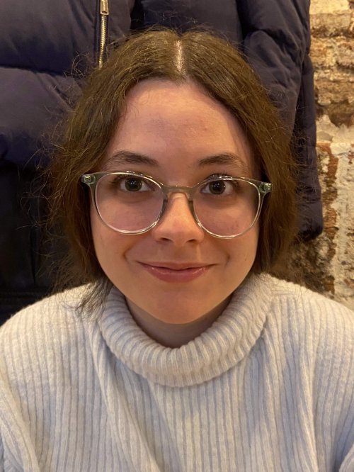 Marta Quero Delgado