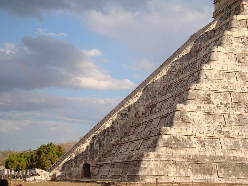 Matemáticas del Nuevo Mundo, los calendarios, quipus y geometría de las civilizaciones prehispánicas 4