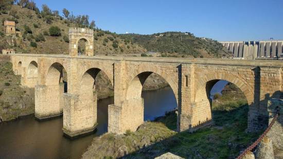 Roma eterna, las obras públicas que hicieron grande al Imperio romano
