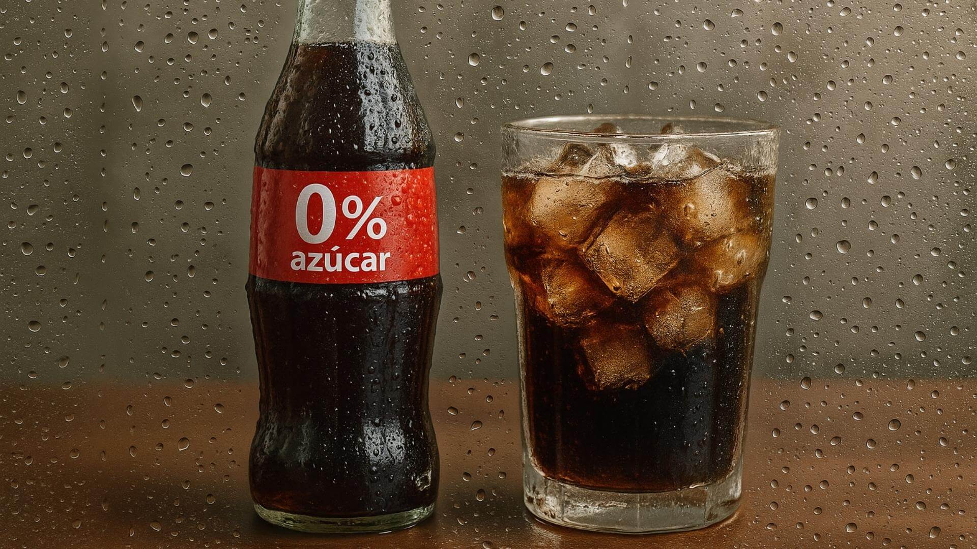 Un refresco 'sin azúcar' al día podría aumentar el riesgo de diabetes tipo 2, esto es lo que revela la ciencia