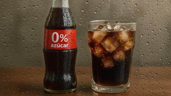 Un refresco 'sin azúcar' al día podría aumentar el riesgo de diabetes tipo 2, esto es lo que revela la ciencia