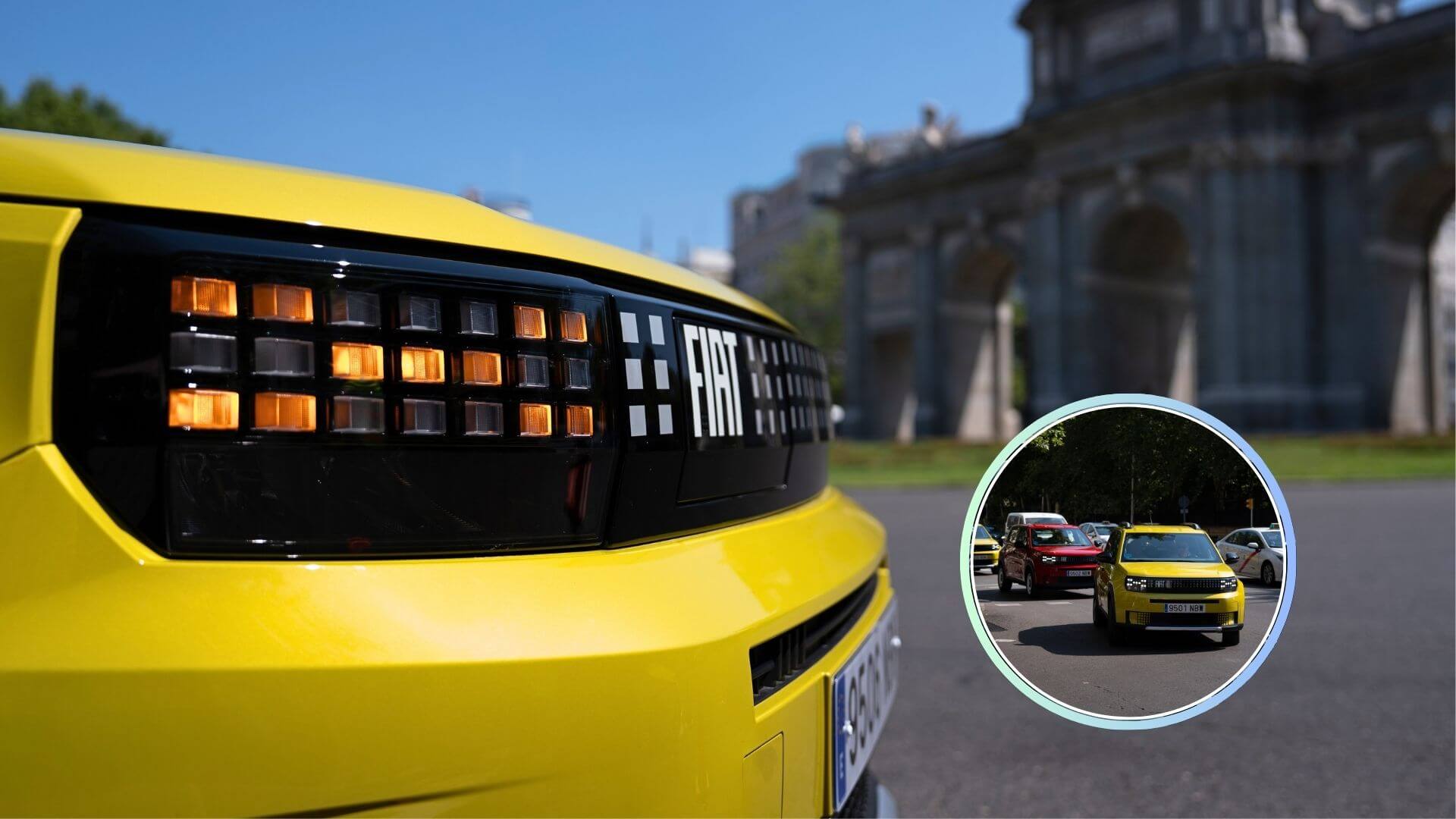 Fiat Grande Panda
