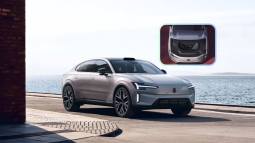 Volvo ES90
