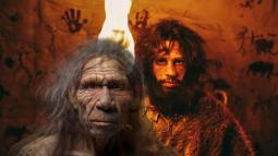 Detectan una mutación silenciosa en el cerebro humano que habría favorecido a los Homo sapiens en su ascenso evolutivo
