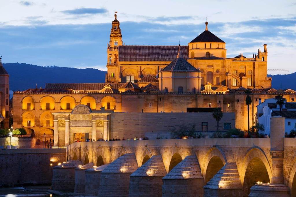 Catedral-Mezquita de Córdoba