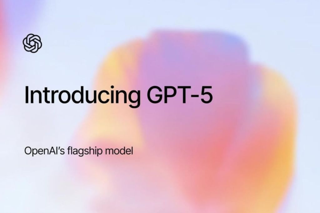 Lo que GPT-5 es capaz de hacer te sorprenderá