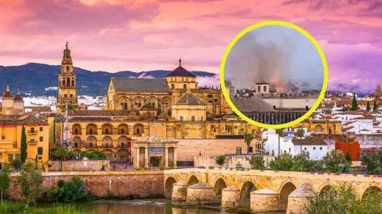 Testigo de más de doce siglos de historia, el monumento ha sido escenario de episodios que marcaron el devenir de Córdoba