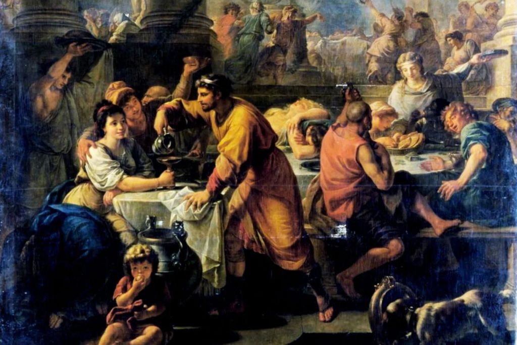 Saturnalia
