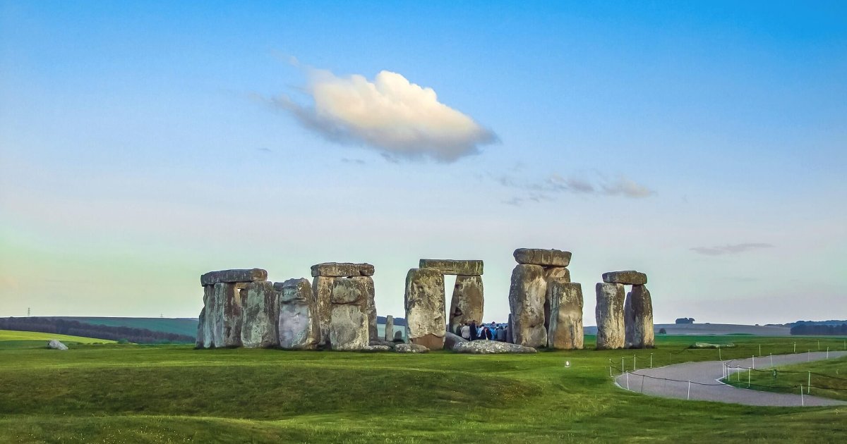 Megalitos: de Turquía a Stonehenge, la epopeya arquitectónica más antigua de la humanidad