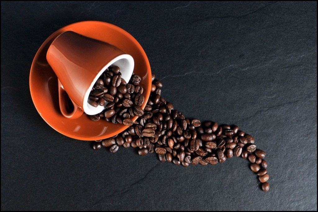 Cafeína