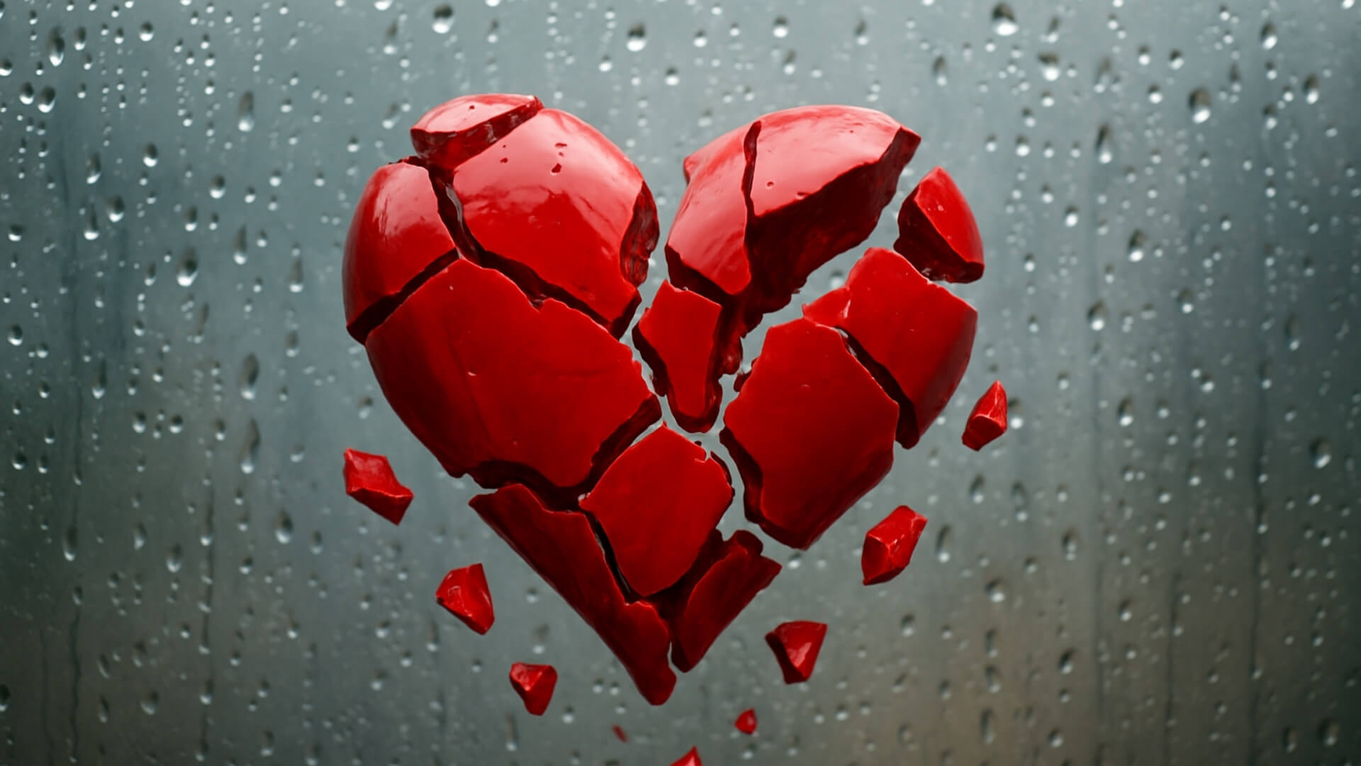 ¿De verdad puedes morir de un corazón roto? La ciencia confirma que el duelo intenso puede acortar tu vida