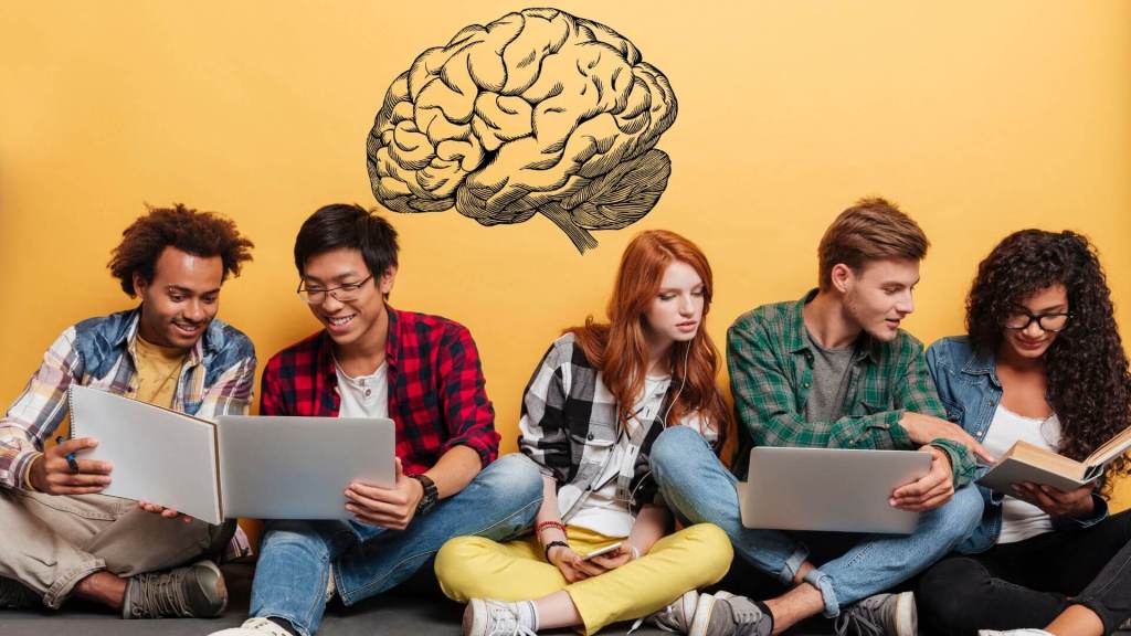 ¿Tu cerebro ya sabe quiénes serán tus amigos? La neurociencia demuestra que algunas conexiones nacen antes de hablar 1
