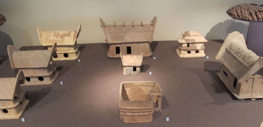 Haniwa