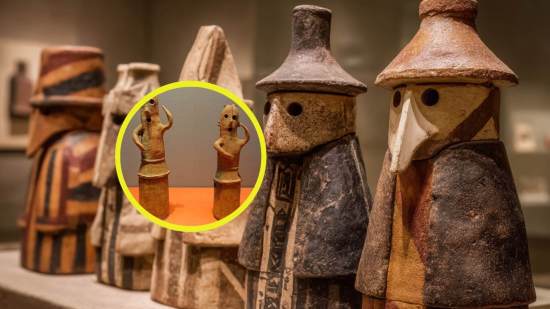 Haniwa