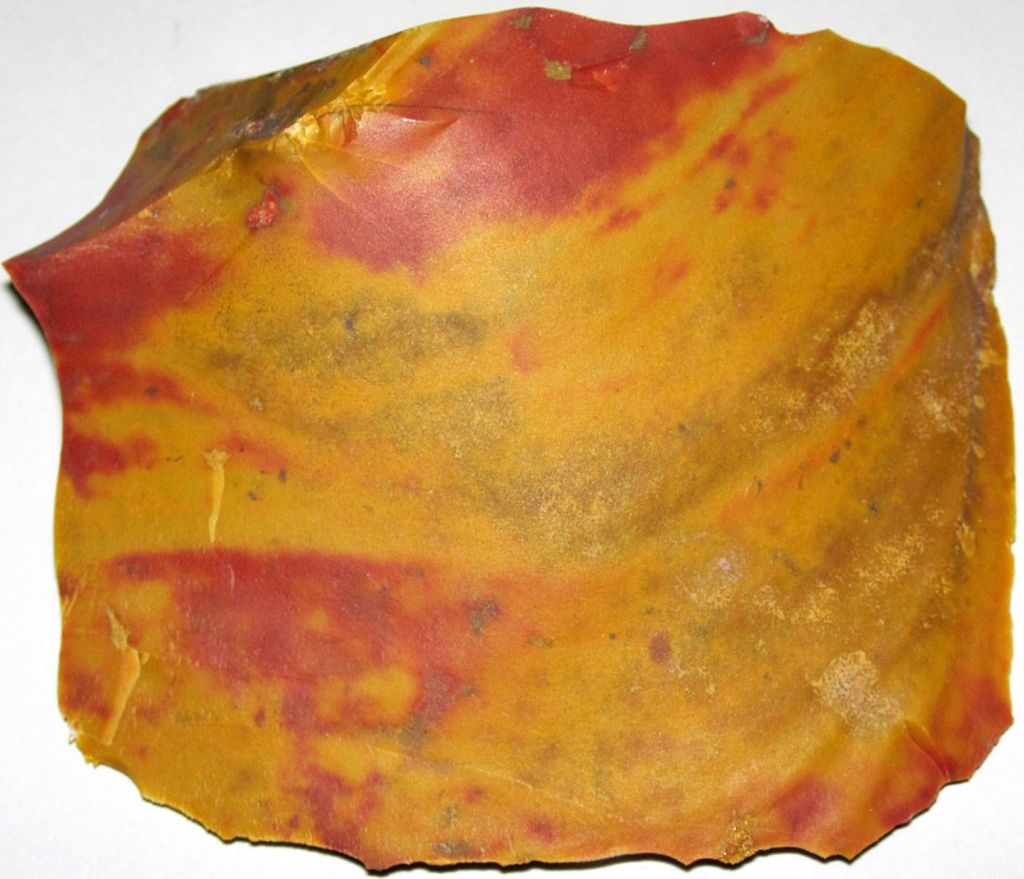 Radiolarita