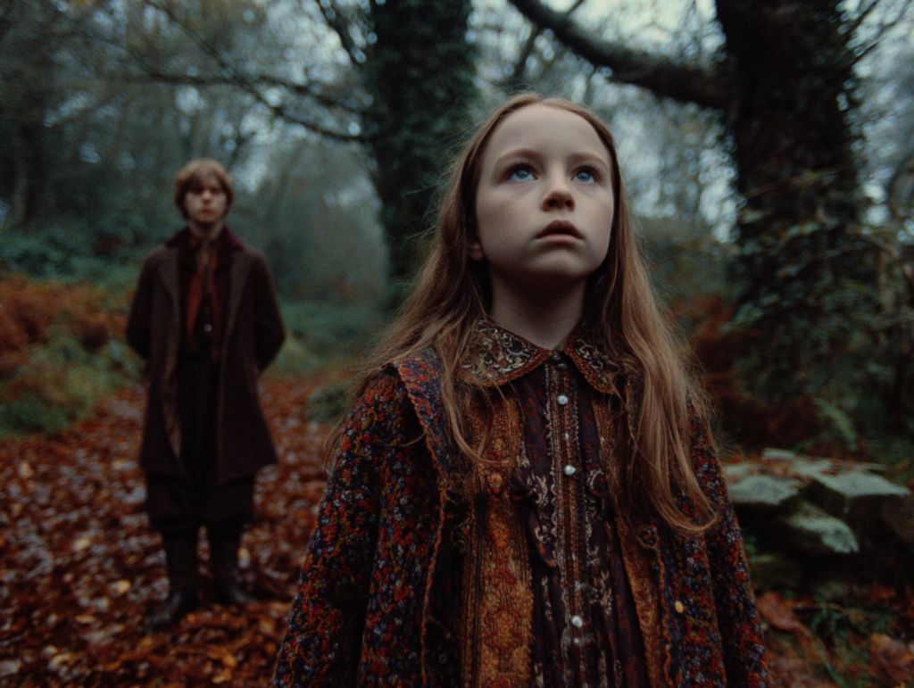 Folk horror
