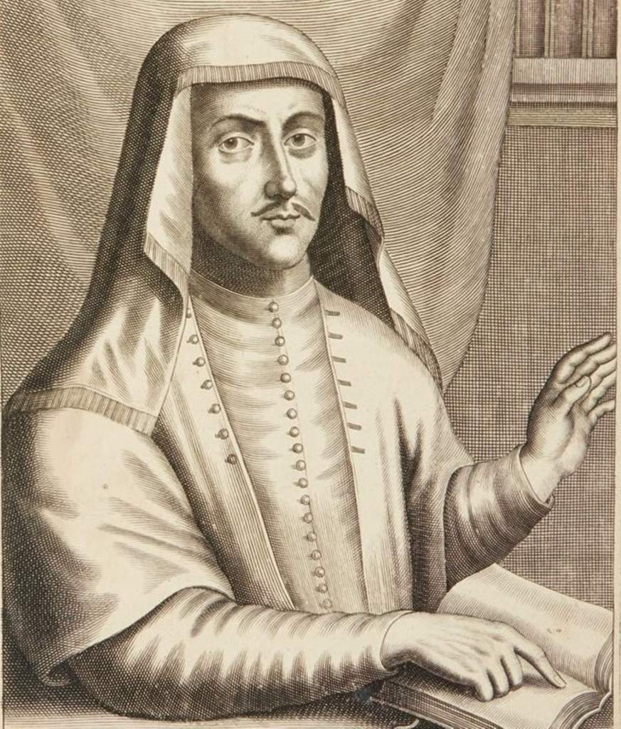Nathan de Gaza