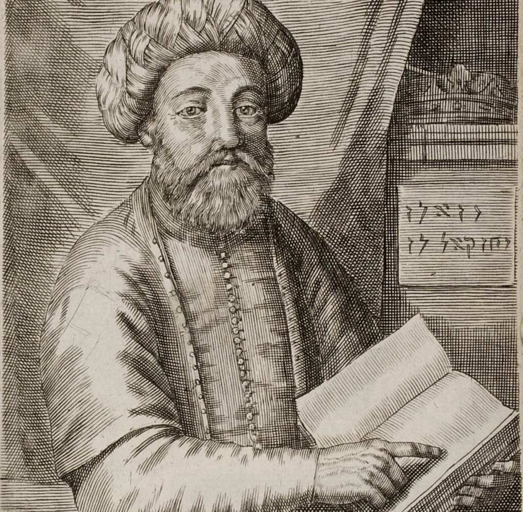 Shabtai Tzvi